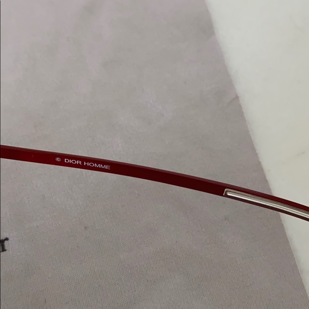 Dior Metal Aviator Sunglasses - Picture 6 of 14